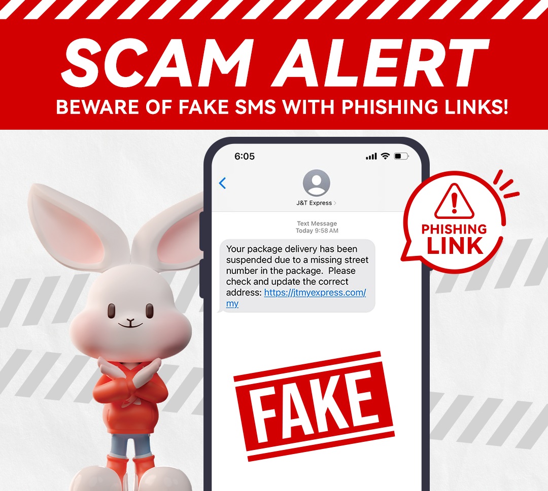 Think Before You Click Stay Safe from Scammers